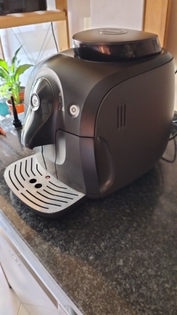 Máquina de café automática Saeco XSmall