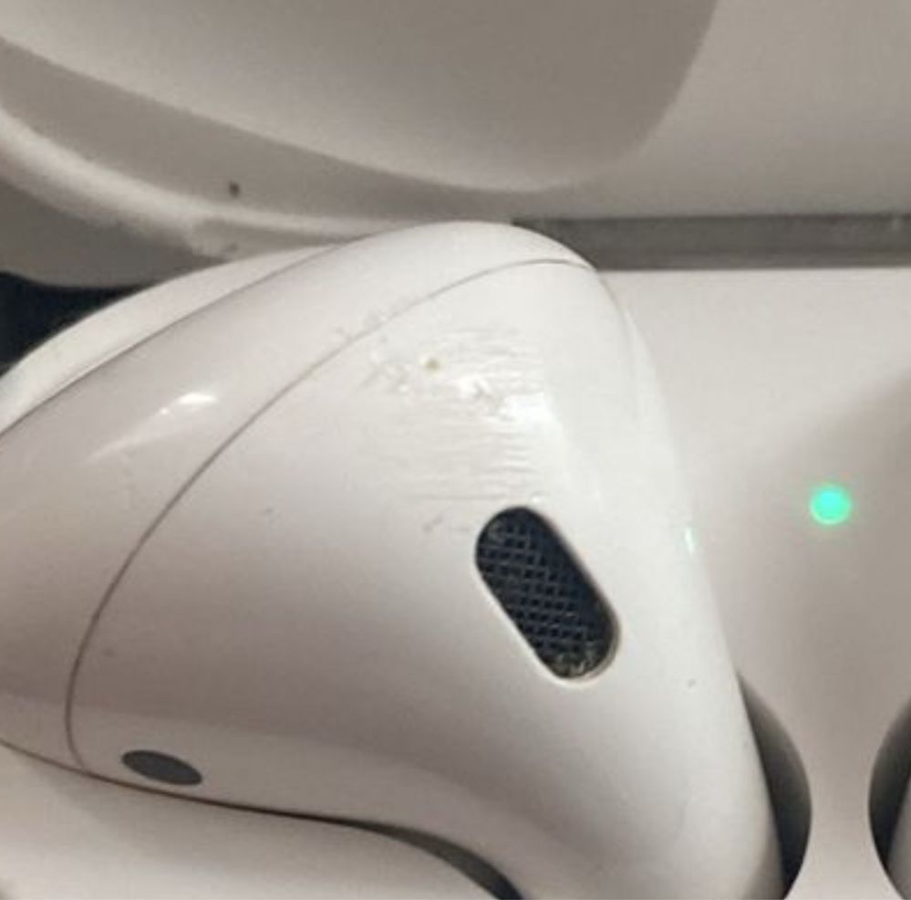 AirPods 2