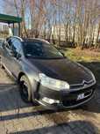 Citroën C5 Citroen C5 X7 2,0 Hdi 140 km