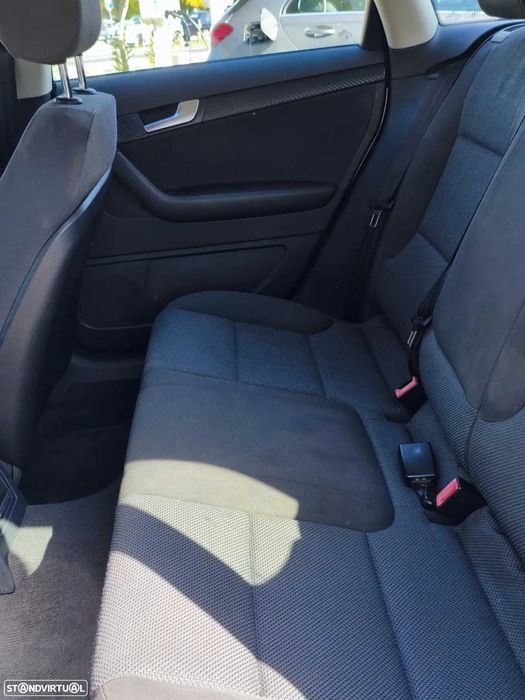 Audi A3 Sportback 1.6 TDI Sport