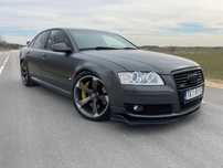 Audi A8 4.2TDI Aktywne Wydechy 460 KM Quattro