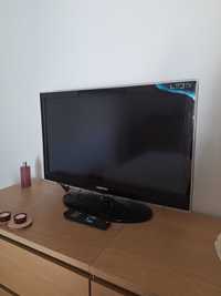 TV Samsung 32' Preta