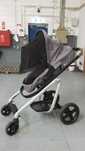 carinho de passeio bebe confort