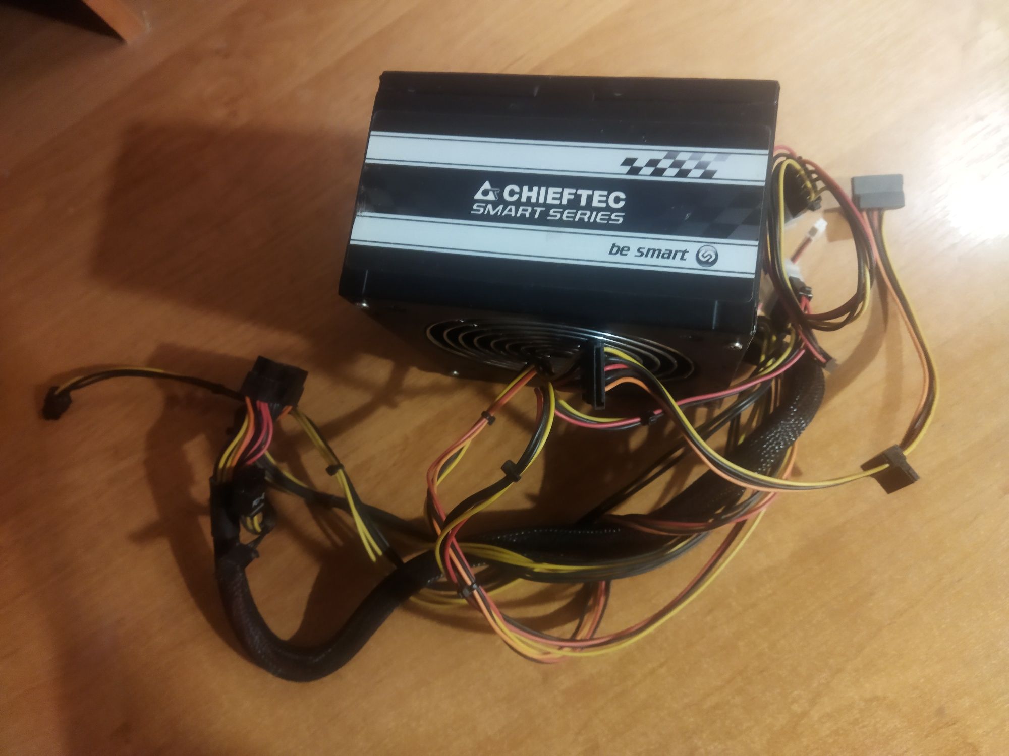 Сhieftec gps-500a8