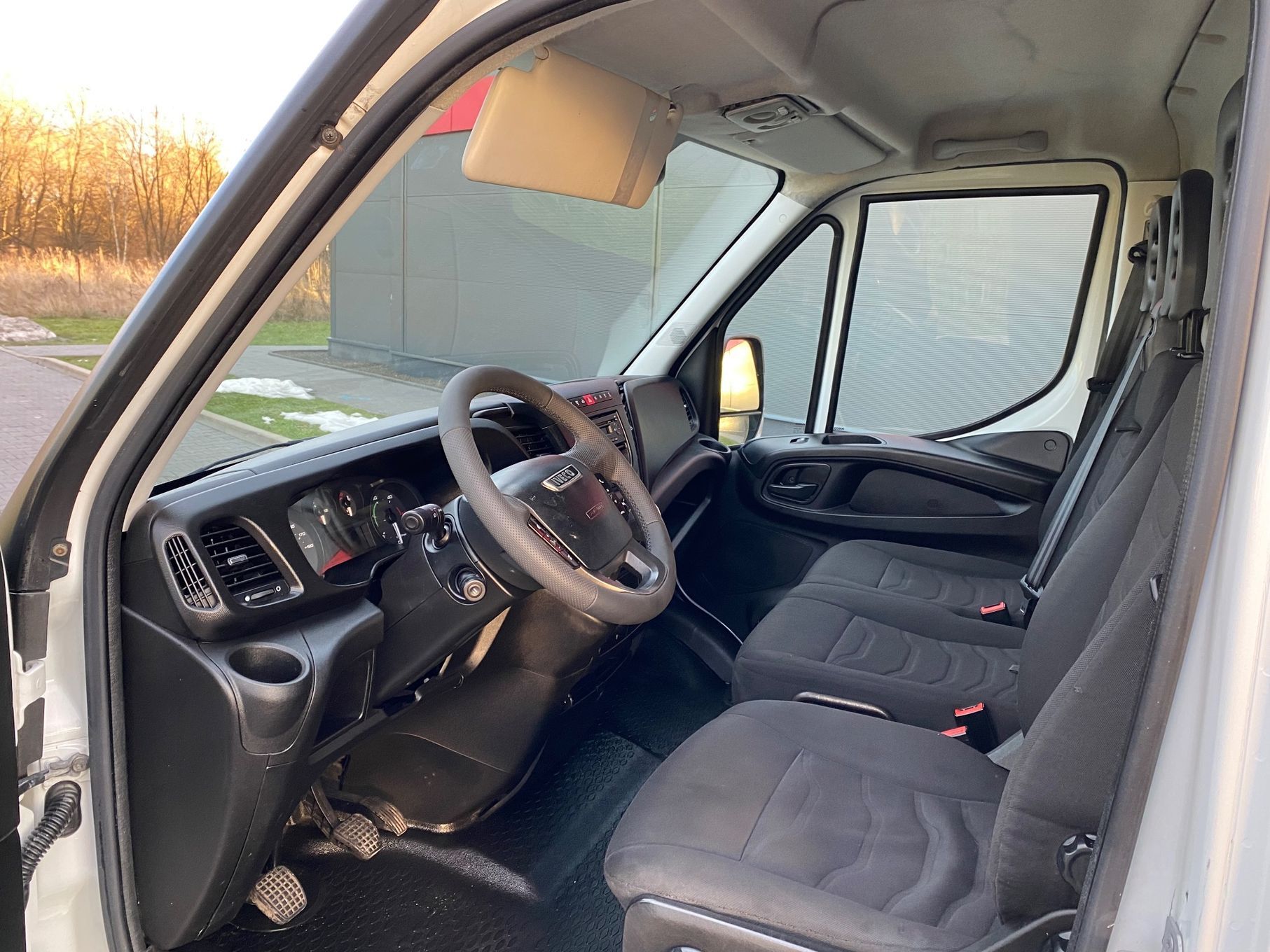 Iveco Daily 35-150  2.3 JTD 35s15 Maxi L4 Najdłuższy Klima Vat 23% Vat 1 Okazja GWARANCJA