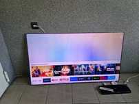 Telewizor Samsung QE55Q7FAMT PILOT PUD