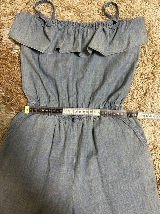 Комбінезон літній