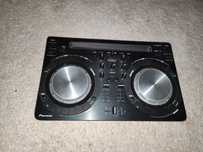 Mesa Dj pioneer " Como nova"