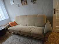 Fotel i sofa do oddania