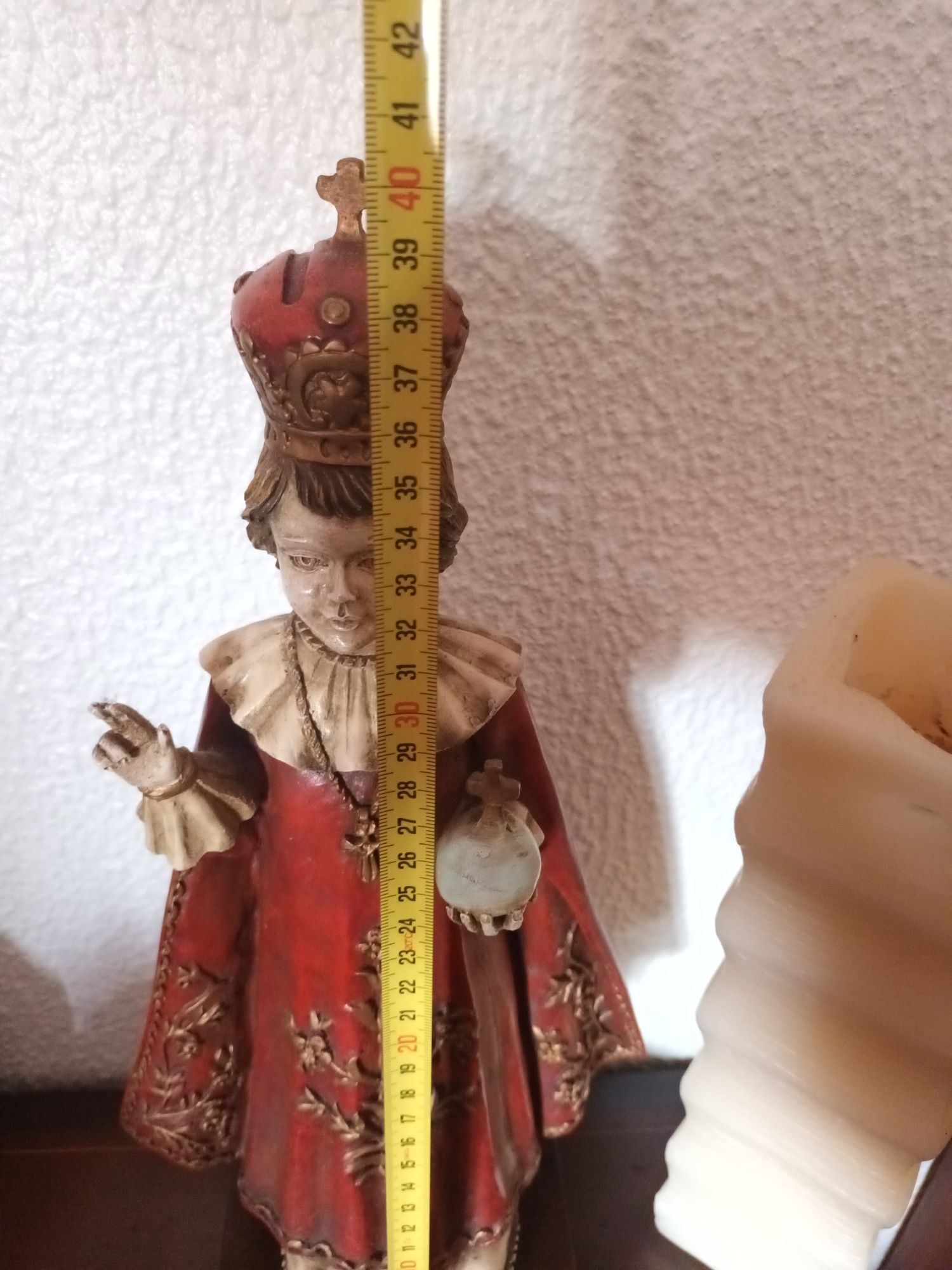 . Menino Jesus de Praga