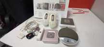 Alarme visure Securitas Direct equipamentos