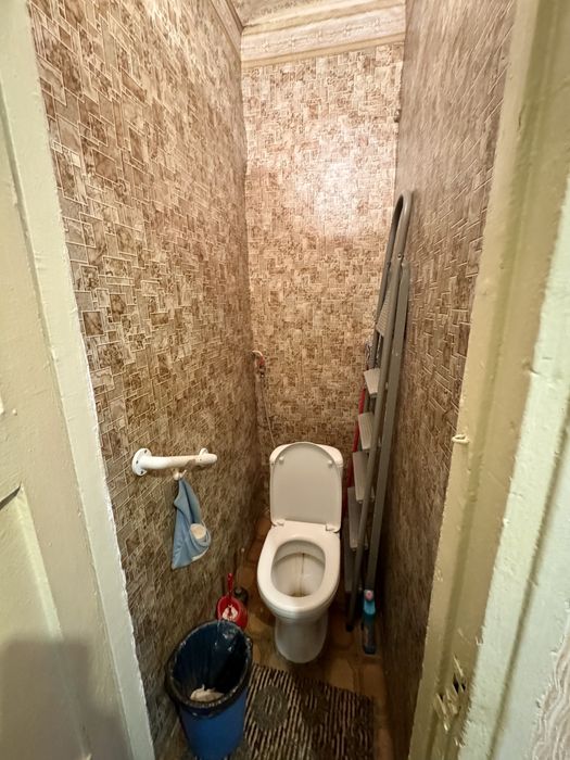 Эксклюзивная 2-комнатная квартира, ул. Карла Маркса (Поштовый, 36)