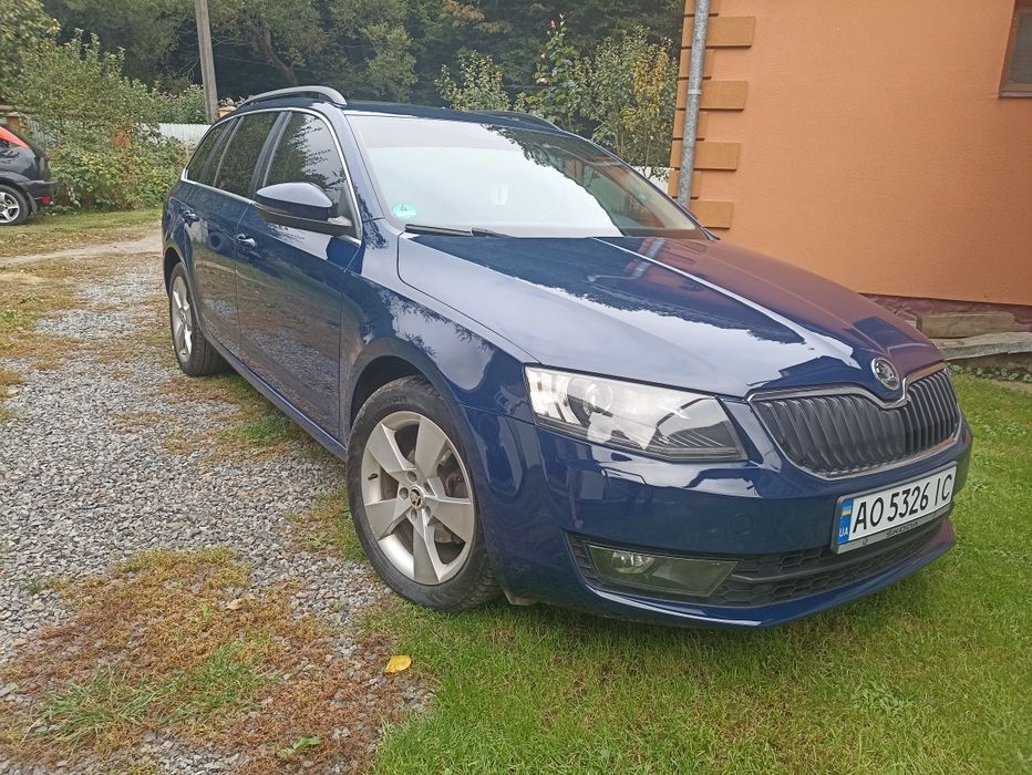 Продається Шкода Октавія А7