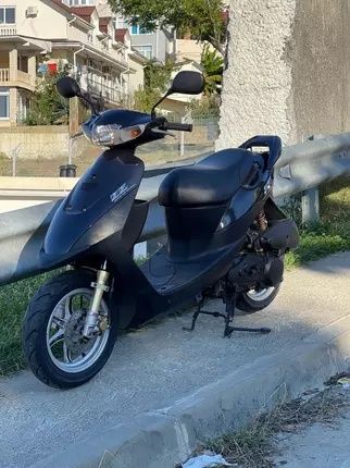 Запчастини Suzuki Katana 50RR / ZZ inch up sport/ let's/adress/sepia