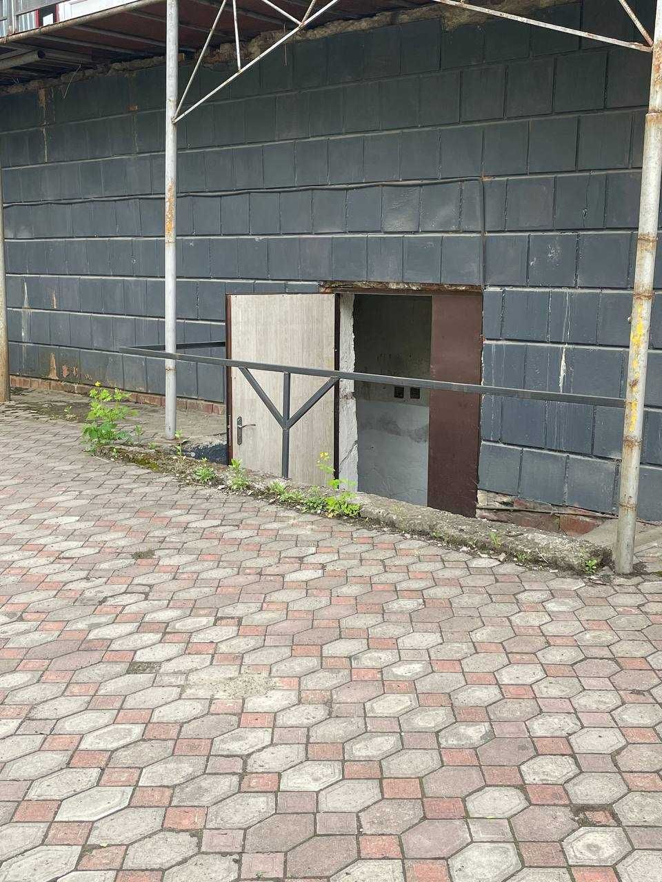 Здається в оренду приміщення 400 м² на вул. Городоцькій.(За мотозаводо