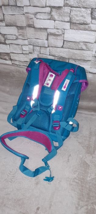 Портфель школьный