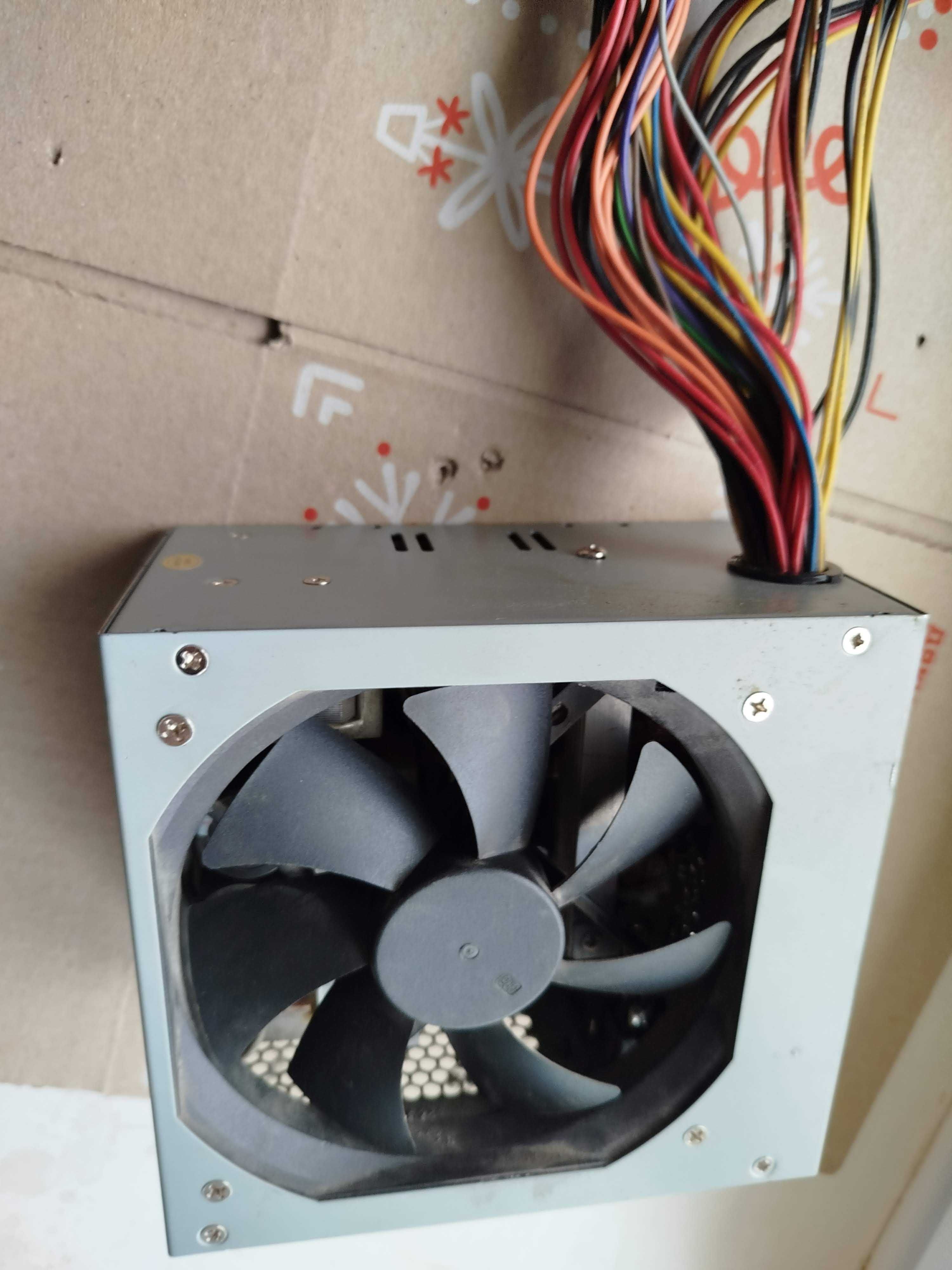 Блок живлення FSP ATX-400PNR