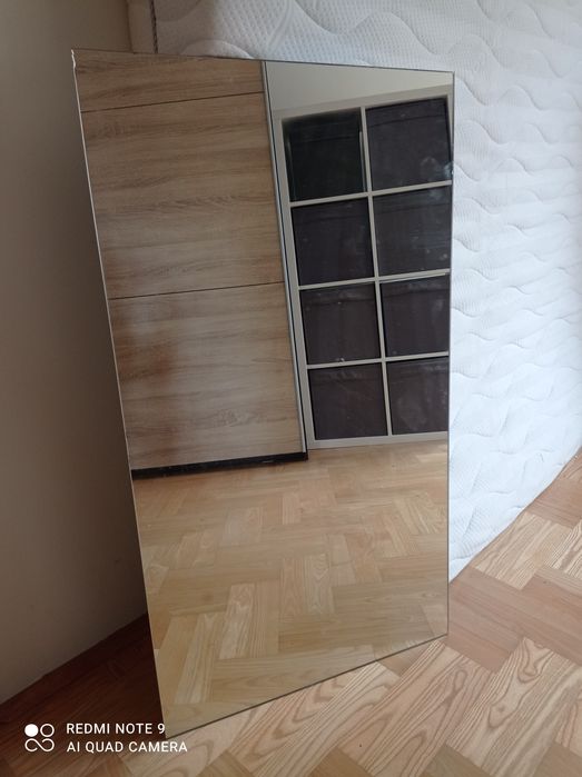 Lustro łazienkowe 55x99