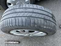 Колеса в зборі (комплект) R16 (5x112). Шини Michelin R16 205/60