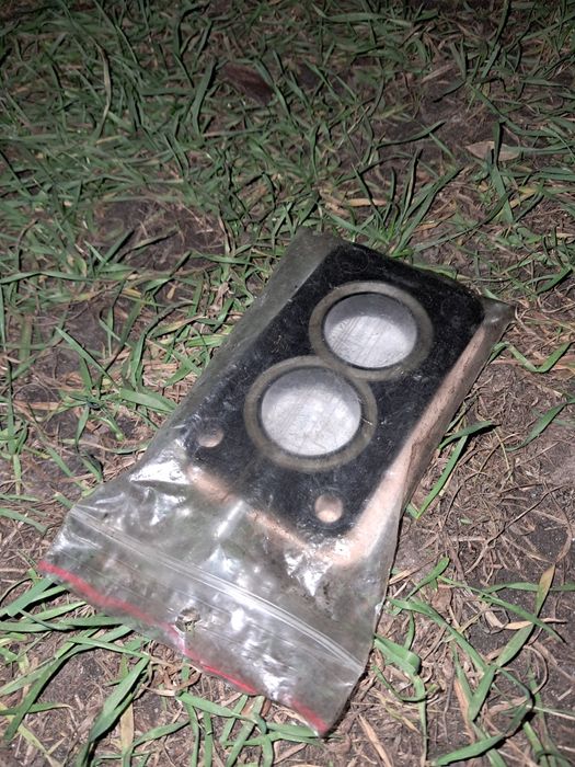 Вакуумный распылитель под карбюратор авто