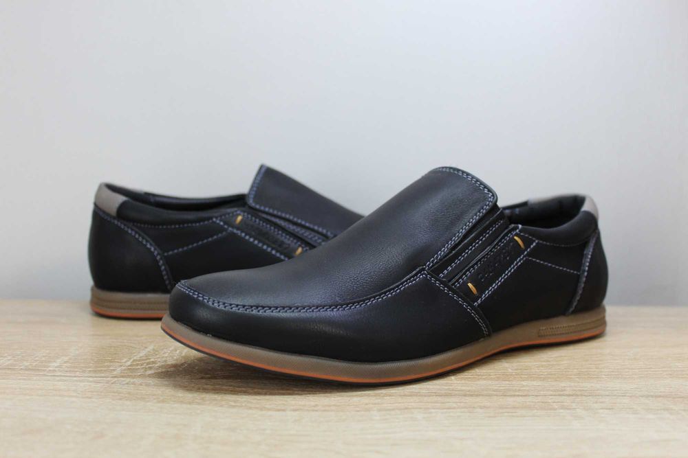 Туфлі підліткові Paliament (розміри 38-41)