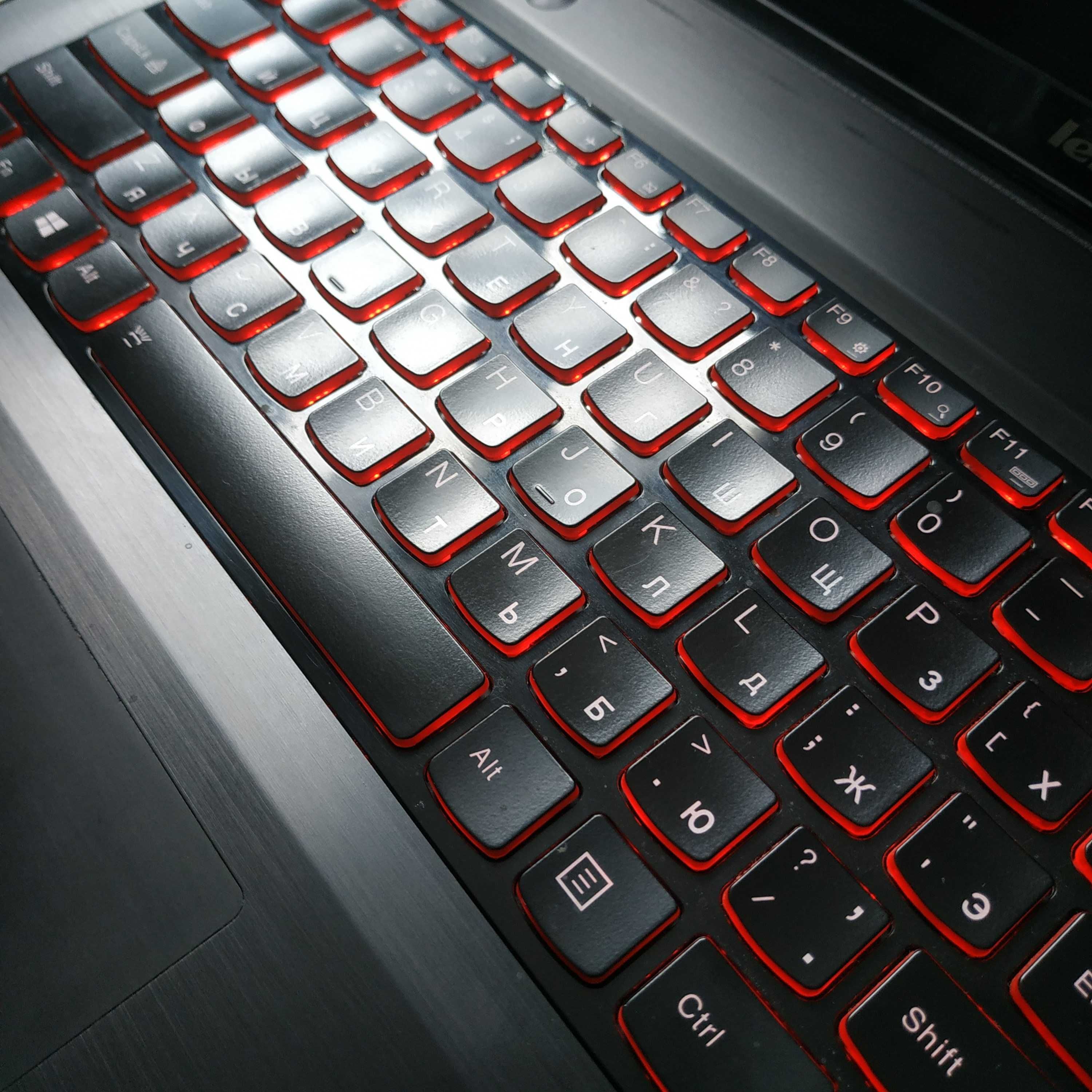 Ноутбук Lenovo Y510p 15"/i5-4200M/16gb/2xGT755M 2gb/SSD240gb M2/HDD1TB