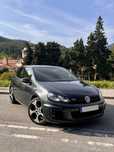 Volkswagen Golf 6 gti dsg
