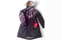 Новый пуховик The North Face Arctic Parka Galaxy Purple XS - ОРИГИНАЛ