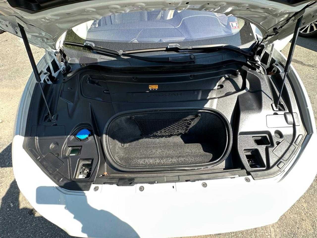 2020 Jaguar I-Pace S