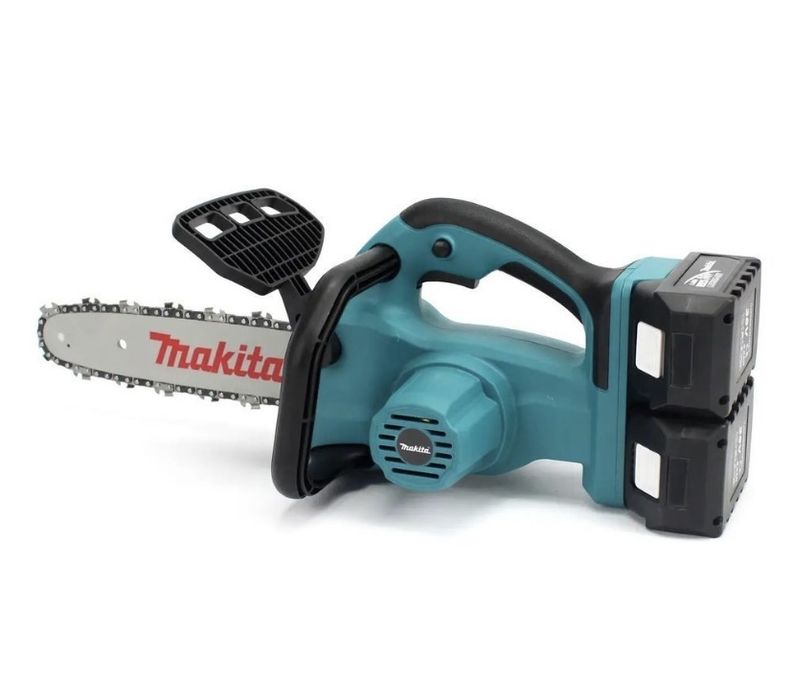 Пила акумуляторна Makita DUC302Z LXT - 8.0A/h - 36V