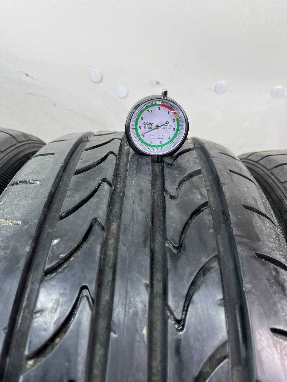 215/50 R17 Nexen комплект літо / лето