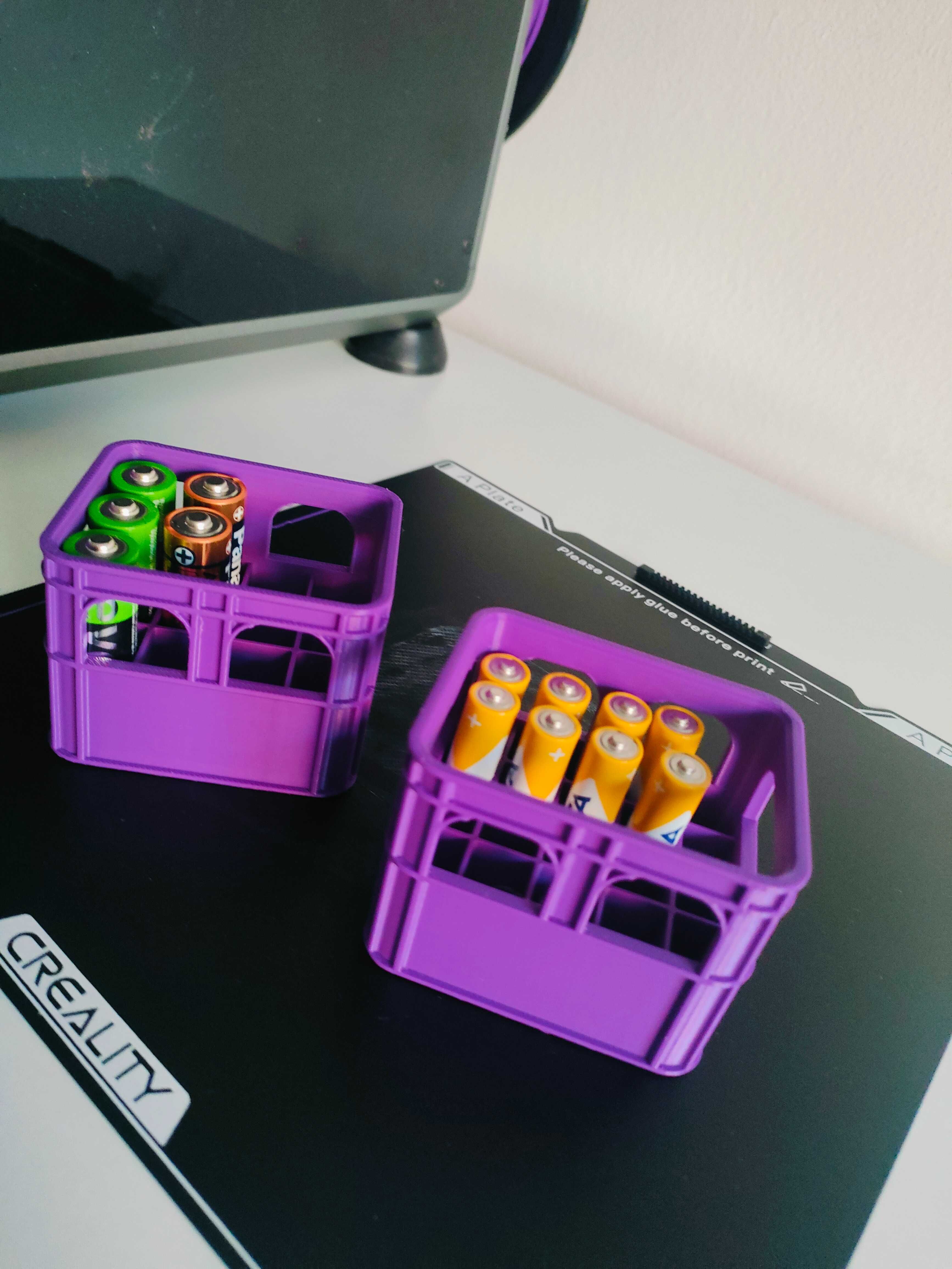 Druk 3D - modele