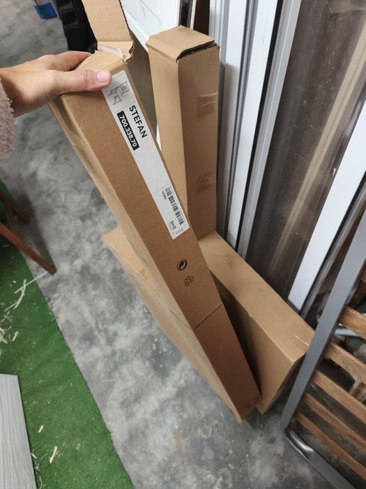 2 Cadeiras Stefan IKEA