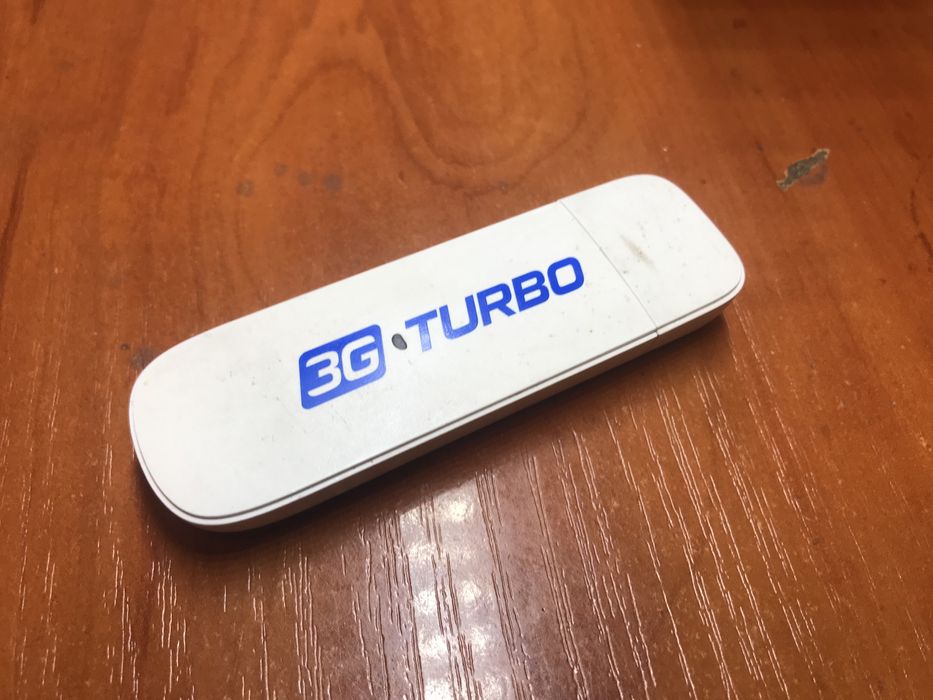 Huawei EC306-2. 3G модем