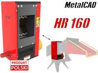 ŚREDNICA [14 CM] Rębak DO GAŁĘZI walcowy HR 160 MECHANIZM TNĄCY 8 noży