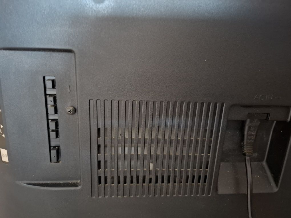 Telewizor Panasonic SMART AS 640
