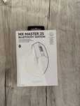 Комп’ютерна миша Logitech MX Master 2S Graphite (910-007225)