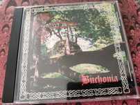 Menhir - Buchonia (CD, EP)(ex)