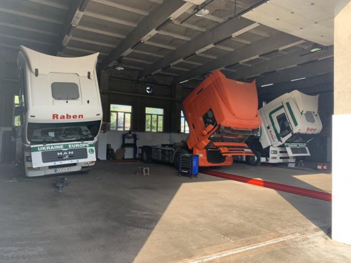 Автоелектрик. Пневматика, тахографи, автономка для вантажівок Житомир