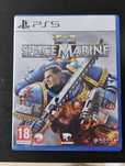 Gra Space Marine 2 Ps5