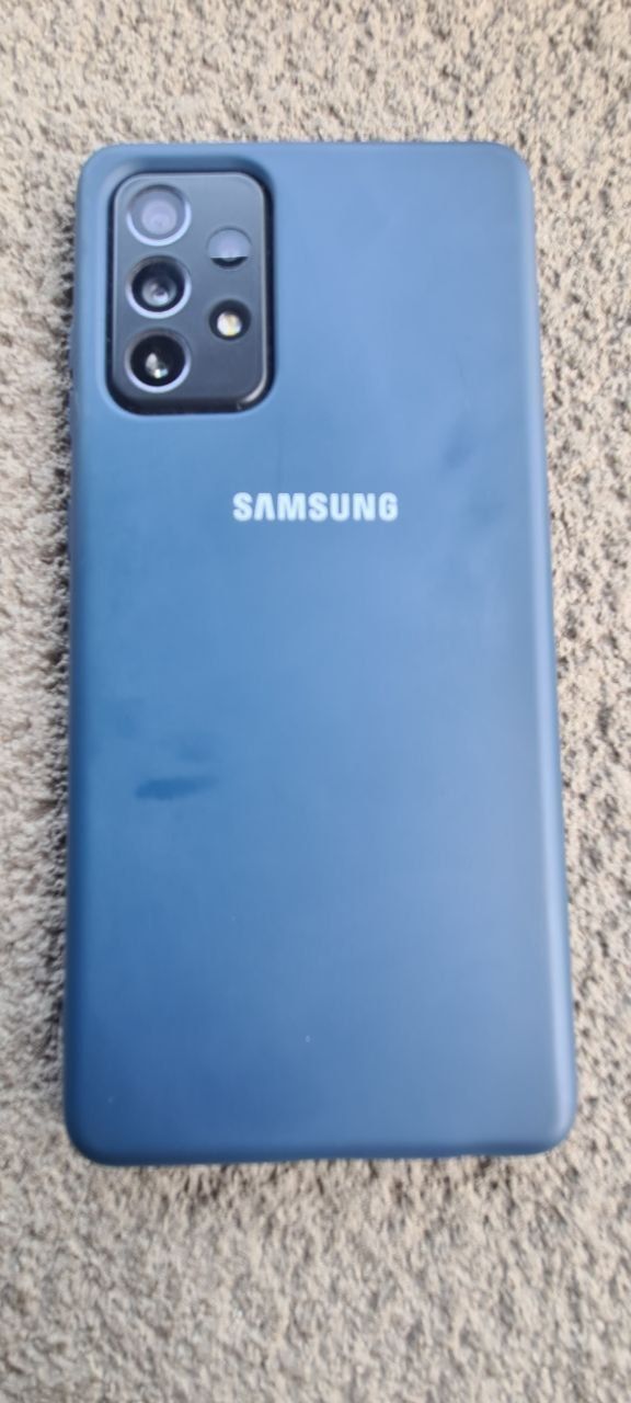 Samsung Galaxy a72