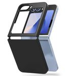 Чехол Ringke Slim Magnetic для Samsung Galaxy Flip 6 Black