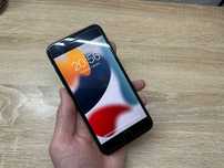 Apple iphone 7 plus jet black 256 gb