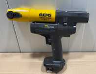 REMS MINI-PRESS 14,4V Zaciskarka