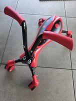 Mookie Scramble Bug Jeździk Rower biegowy