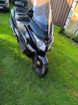 Honda Silver Wing