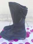 Botas Sra semi novas
