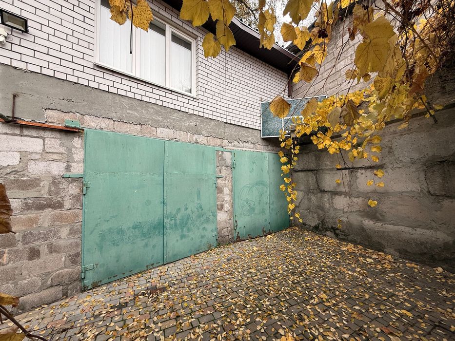 Дом верх Рабочая  ул. Тупиковый проезд