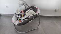 Espreguiçadeira elétrica KinderKraft