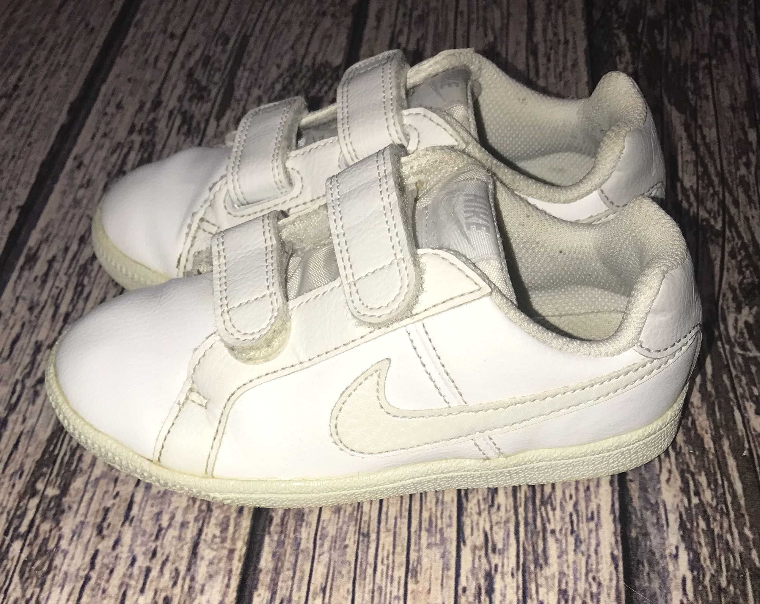 Кроссовки Nike для ребенка, размер 29 (18 см)